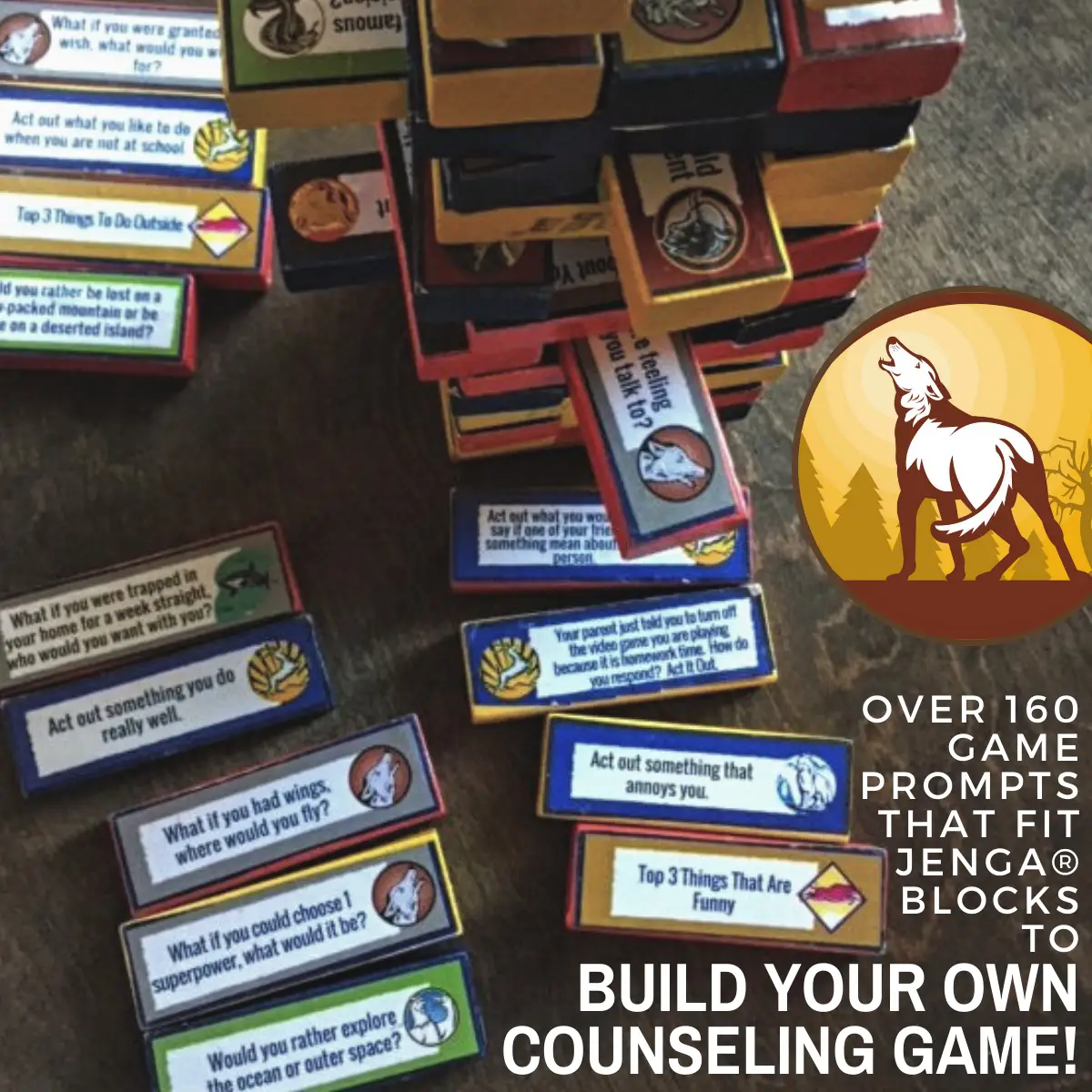 Boys Group Counseling Game for Elementary and Middle School Boys Group Counseling Game for Elementary and Middle School