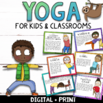 Mindfulness Yoga for Kids in the Classroom