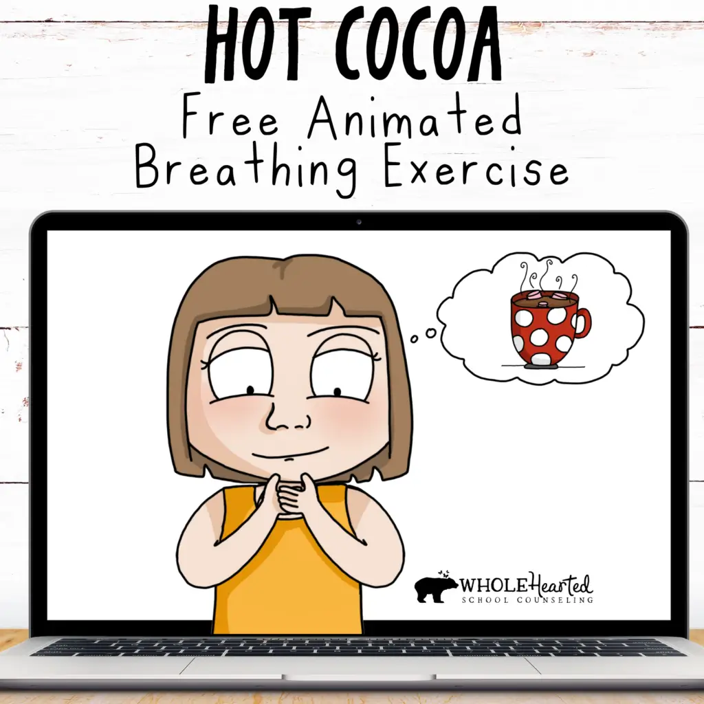 Free Breathing Exercise Video for Kids