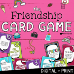 Friendship Game for Kids