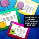 Fun Character Education Lesson about Being Kind for Elementary Students