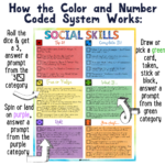 Play Therapy and Social Emotional Learning Games for Students
