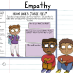 Teach Kids Empathy with SEL Journal