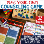 Make Your Own Counseling Game
