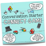 Free Conversation Starters and Getting to Know You Game