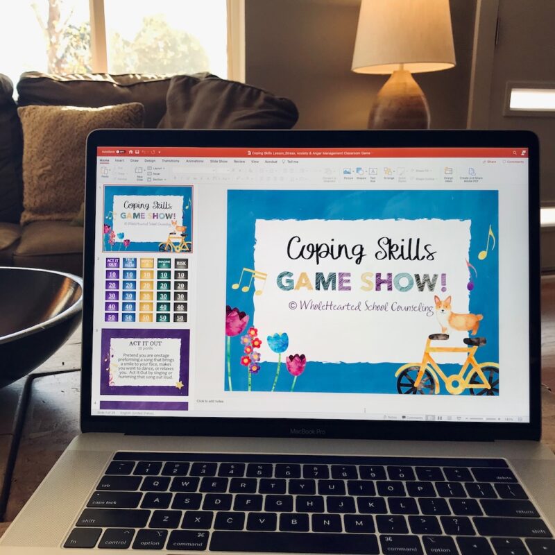 Ways to Teach Kids Coping Skills to Help Them Manage Big Feelings ...