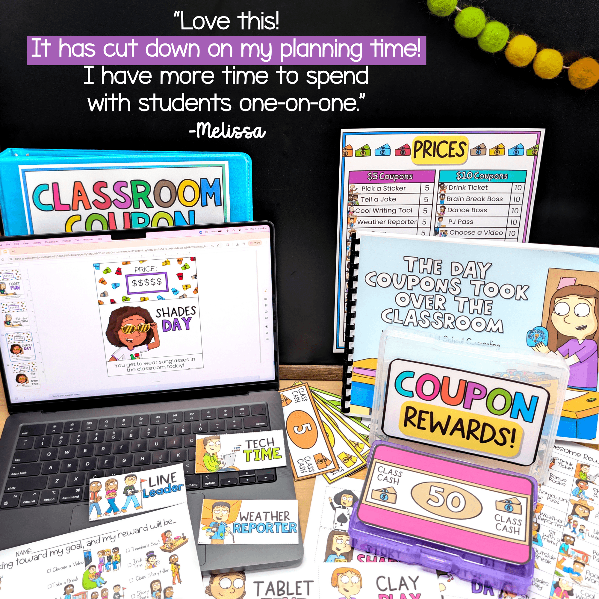social-emotional-learning-behavior-lessons-k-3-classroom-toolkit Elementary classroom management bundle with SEL lessons, behavior interventions, posters, and activities for K-3 students.