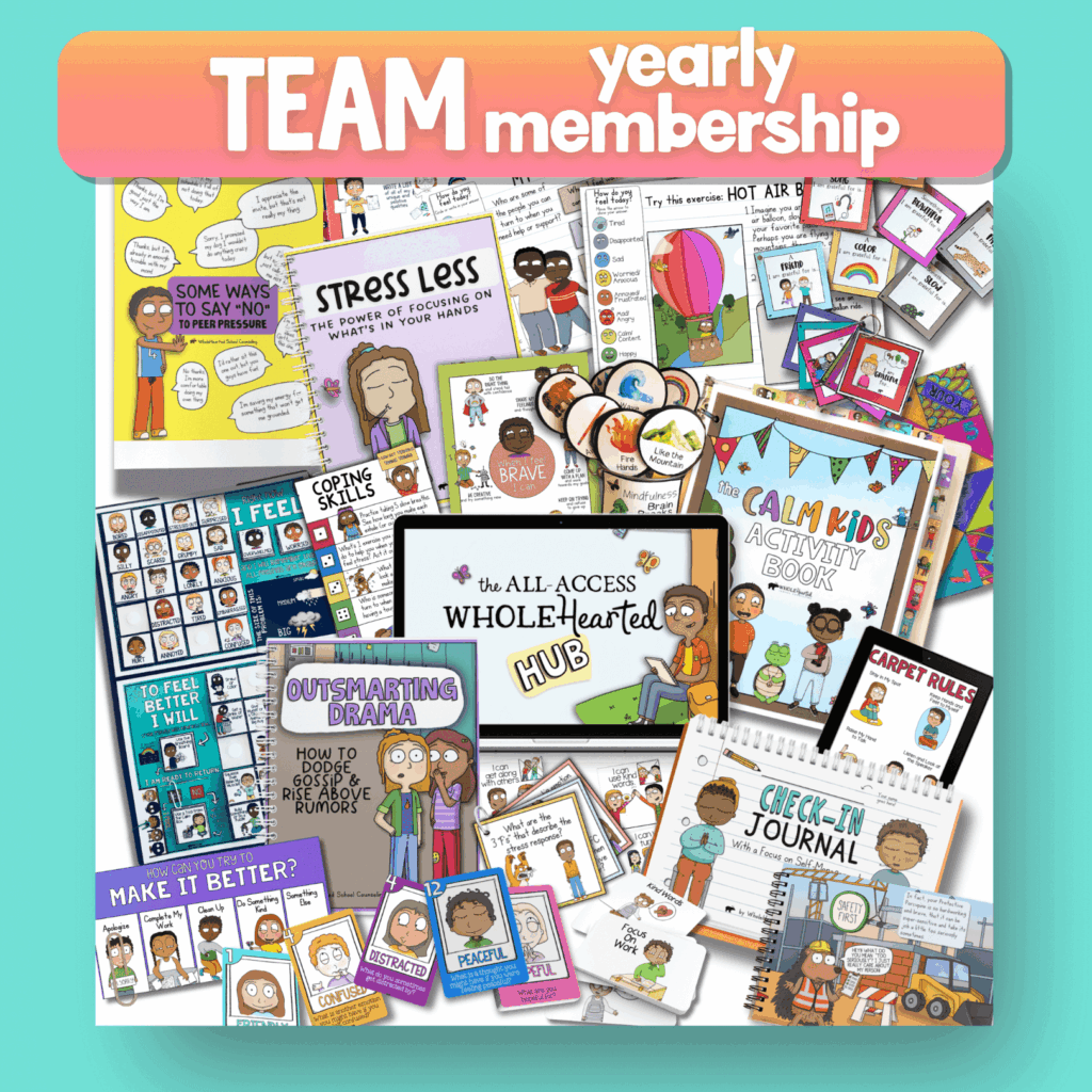 social emotional learning games sel lessons for elementary school